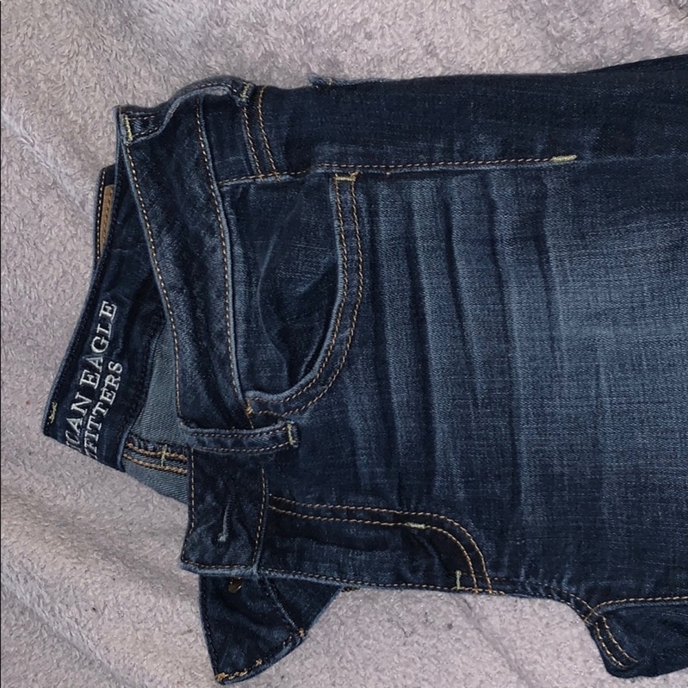American Eagle Jeans!
